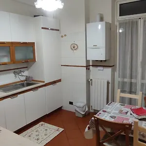 Casa Malu Appartamento